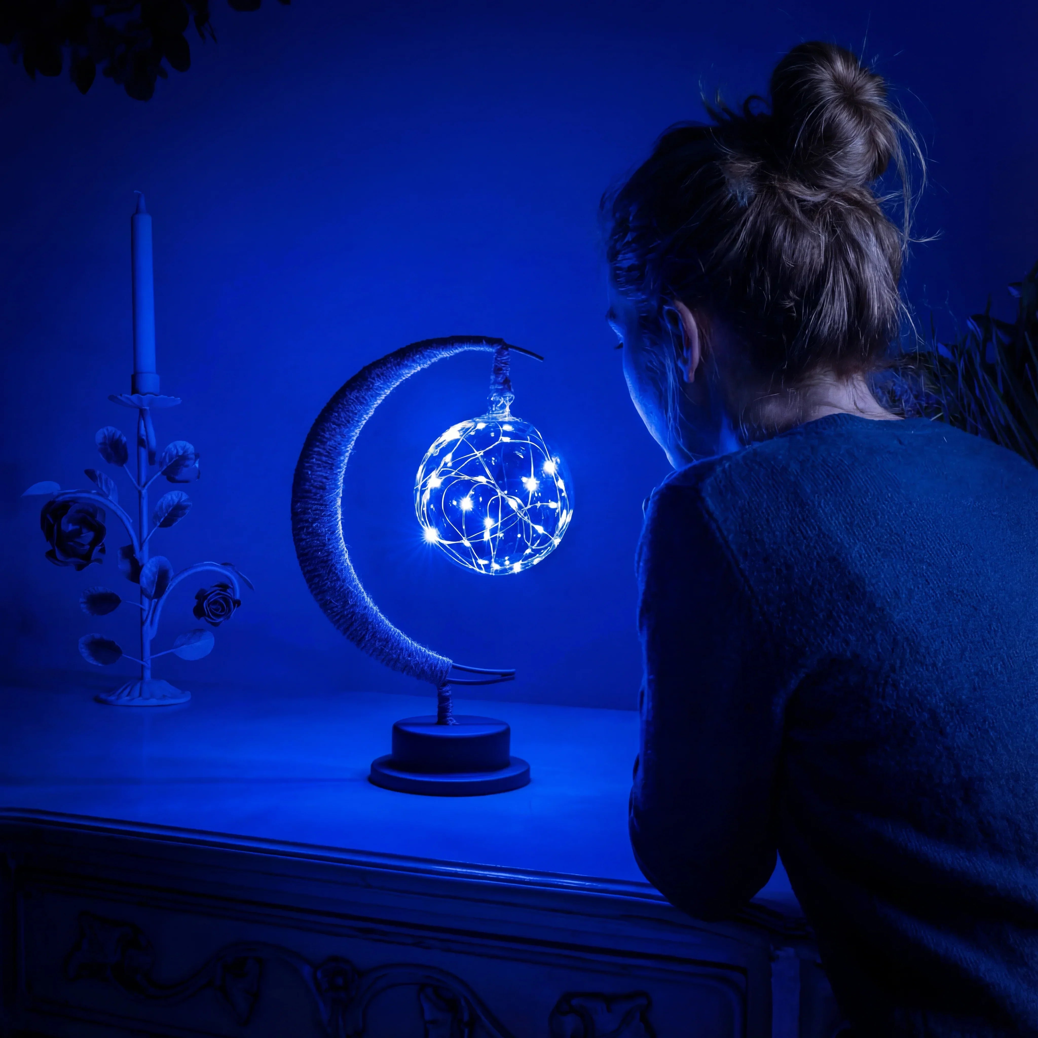 Blue Monday: wat is het, en hoe maak je het thuis gezellig met verlichting