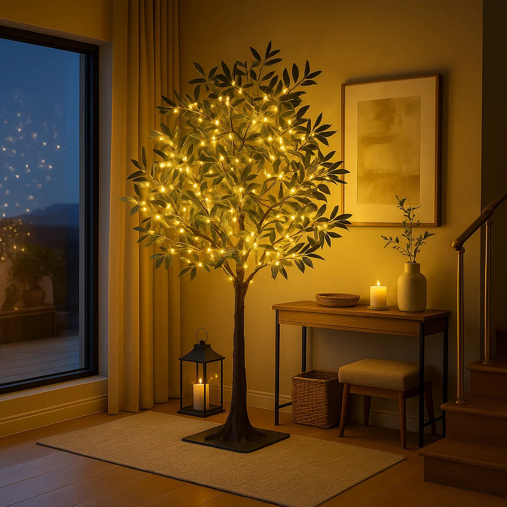 Brisa Olive Tree 1