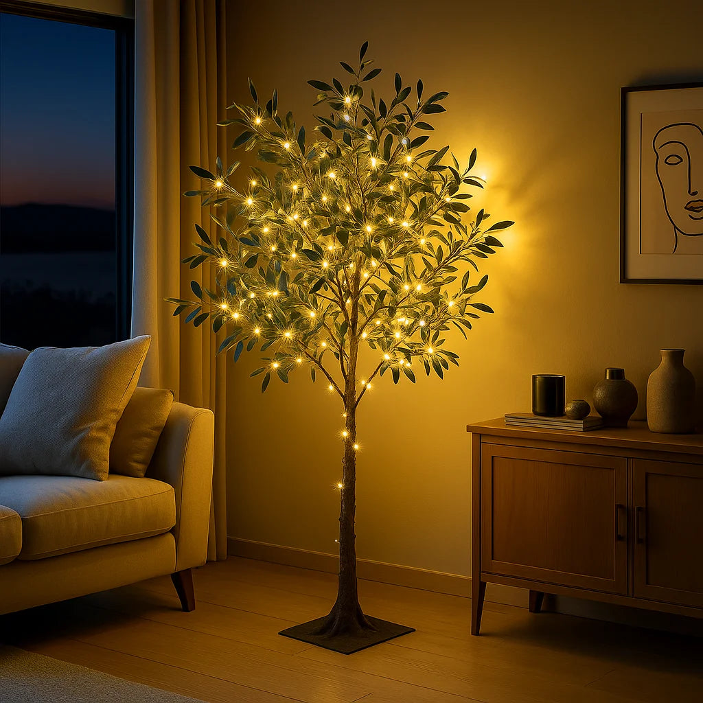 Brisa Olive Tree 2