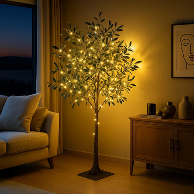 Brisa Olive Tree 2