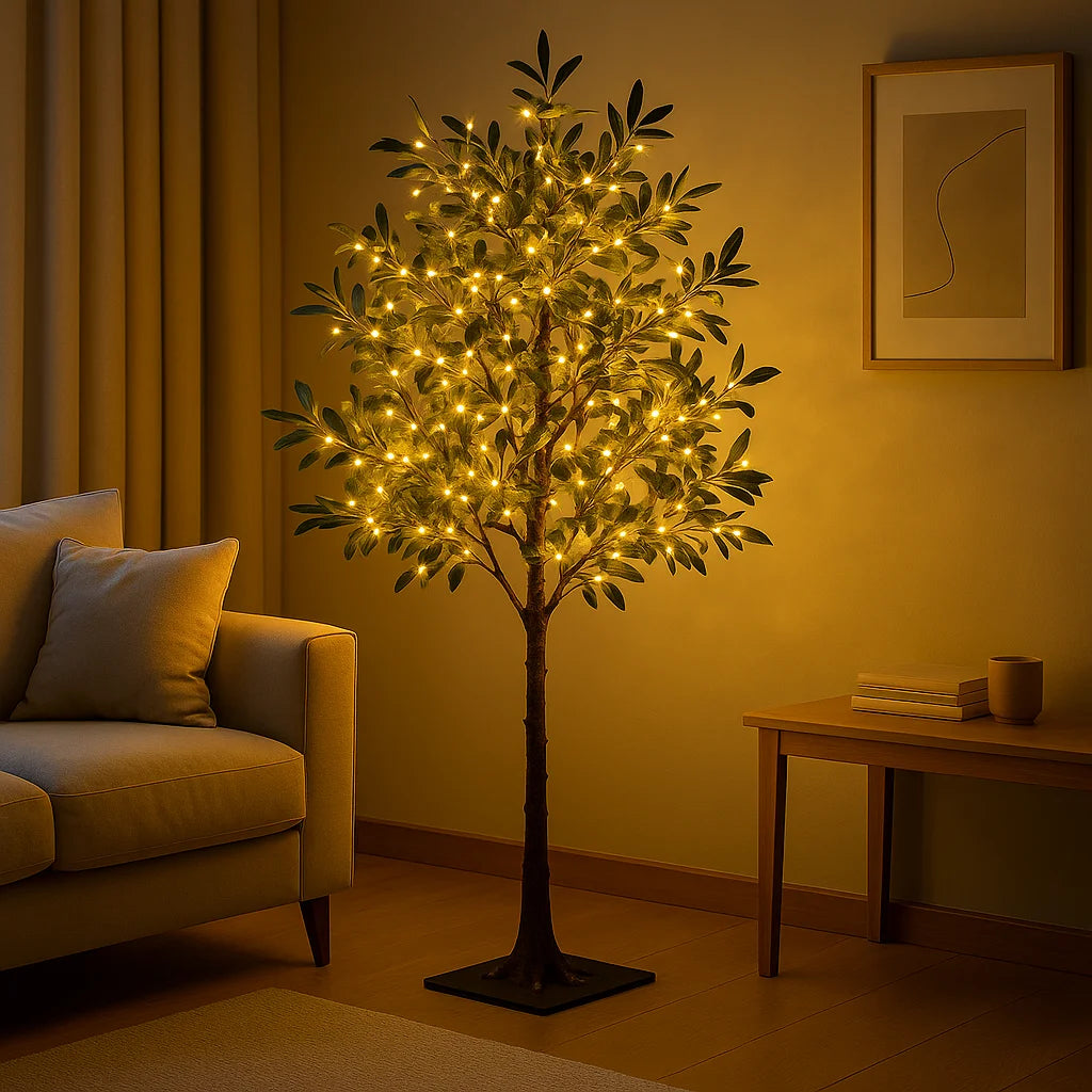 Brisa Olive Tree 3