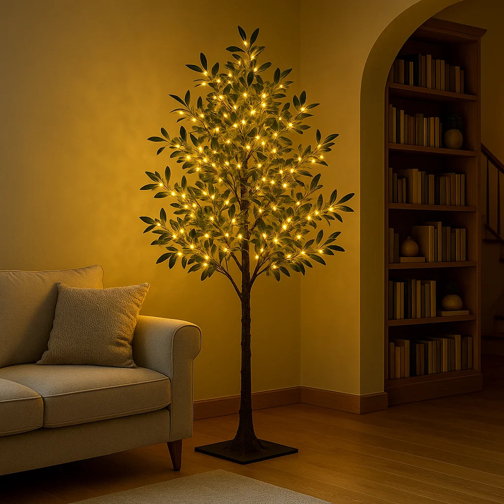Brisa Olive Tree 4