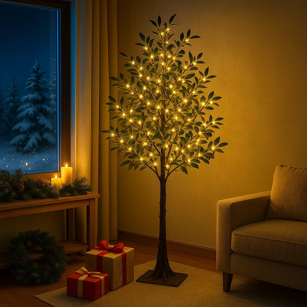 Brisa Olive Tree 6