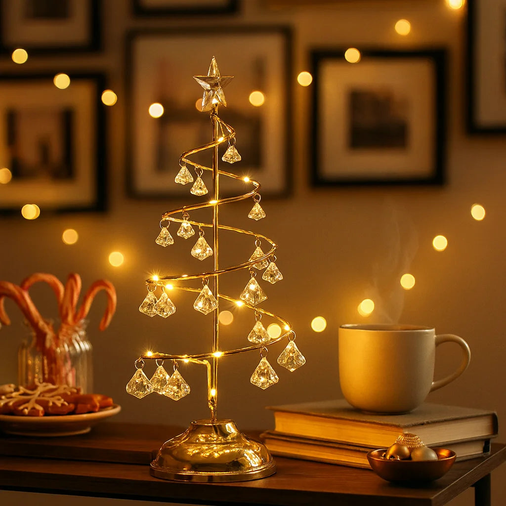 Charming Christmas Tree new 10