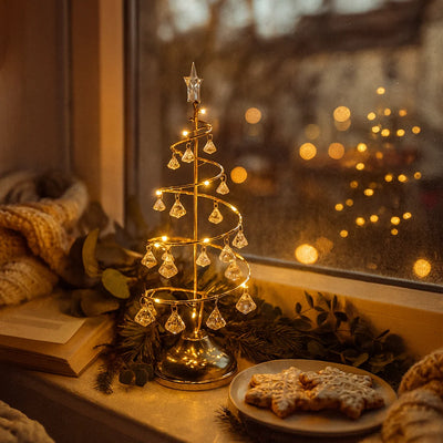 Charming Christmas Tree new 2