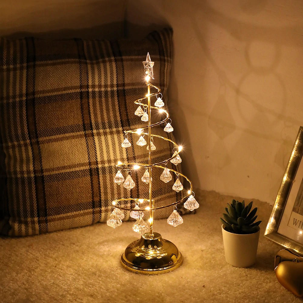 Charming Christmas Tree new 3