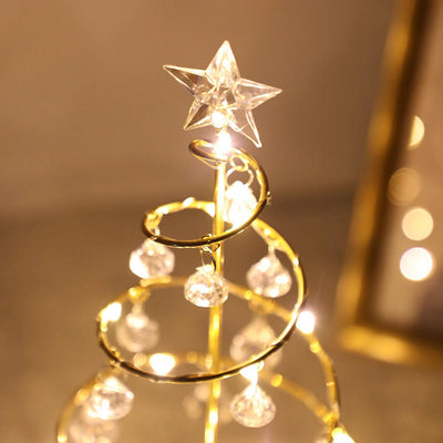 Charming Christmas Tree new 4