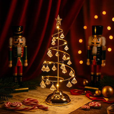 Charming Christmas Tree new 6
