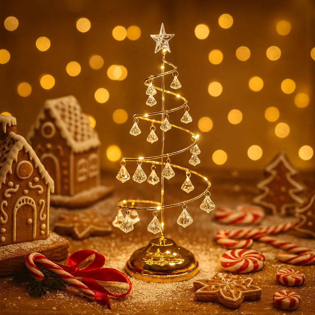 Charming Christmas Tree new 7