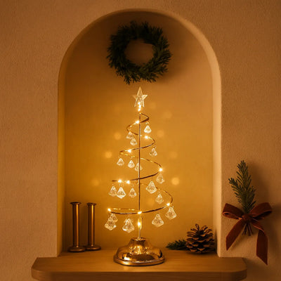 Charming Christmas Tree new 9