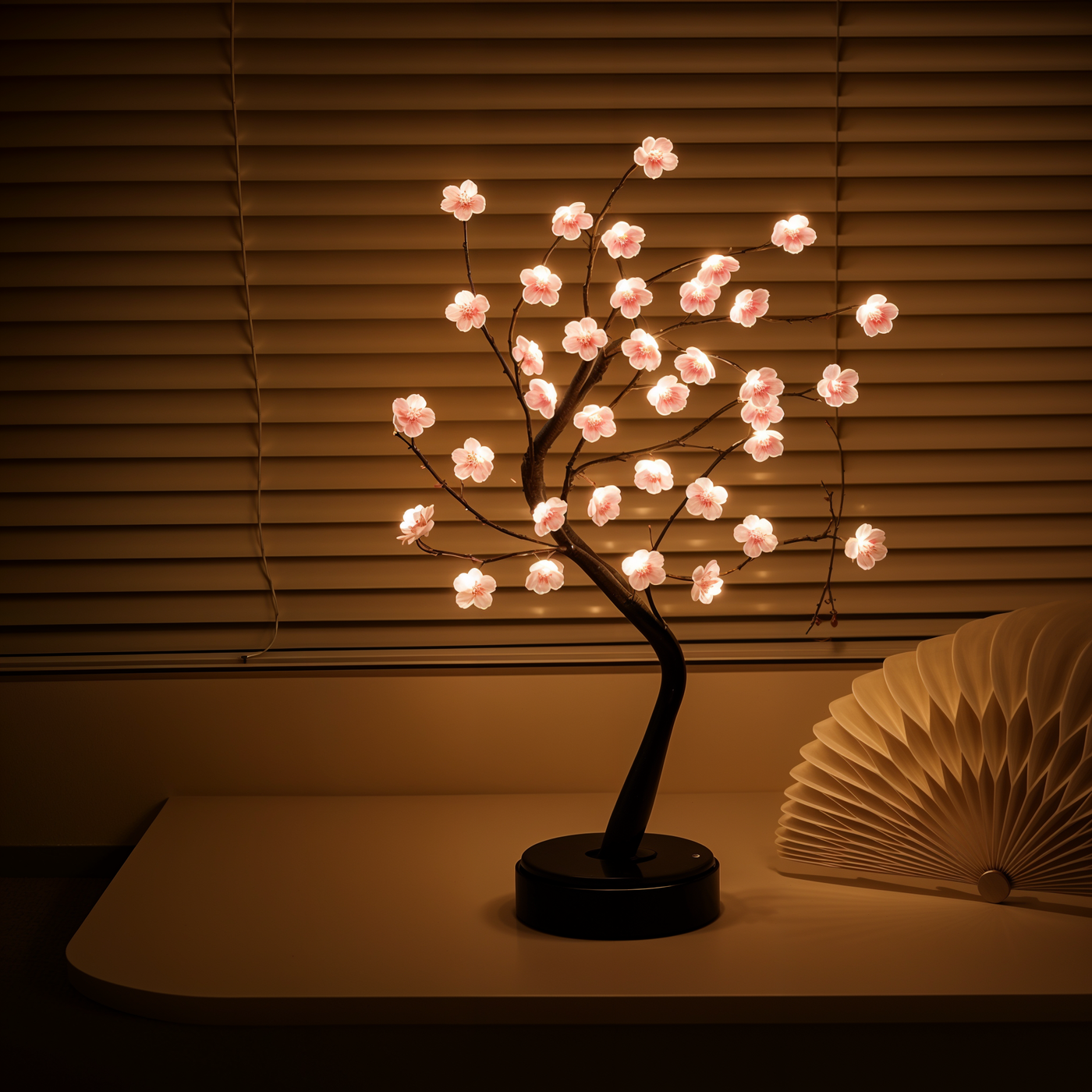 Cherry Blossom Tree 1