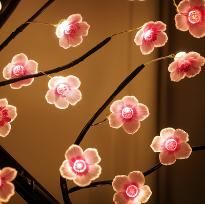 Cherry Blossom Tree 2