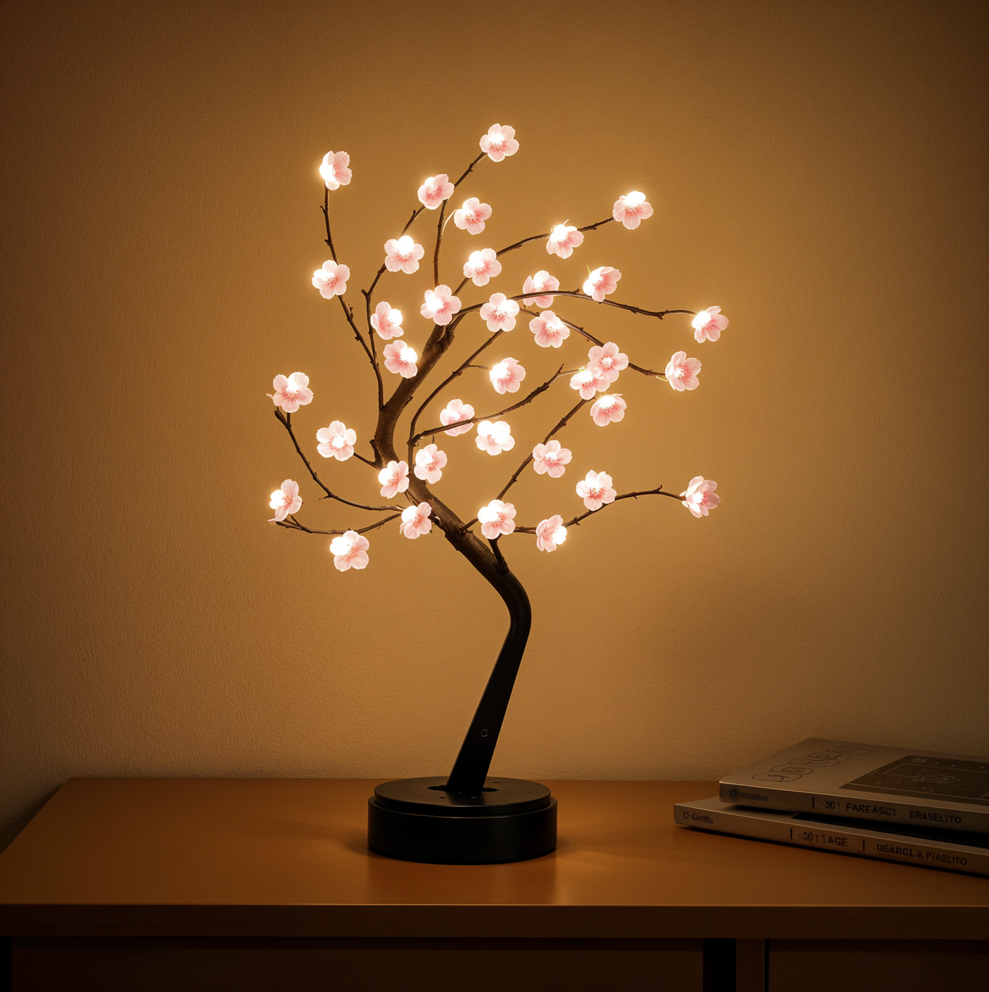 Cherry Blossom Tree 3