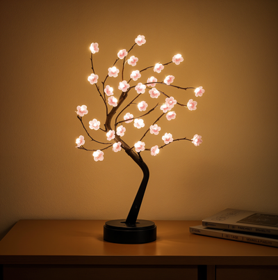 Cherry Blossom Tree 3