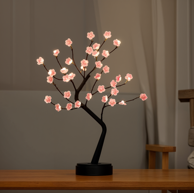 Cherry Blossom Tree 4