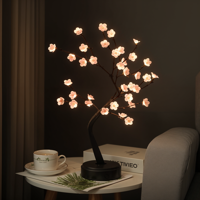 Cherry Blossom Tree 5