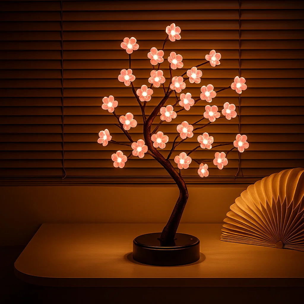 Cherry Blossom Tree new 1