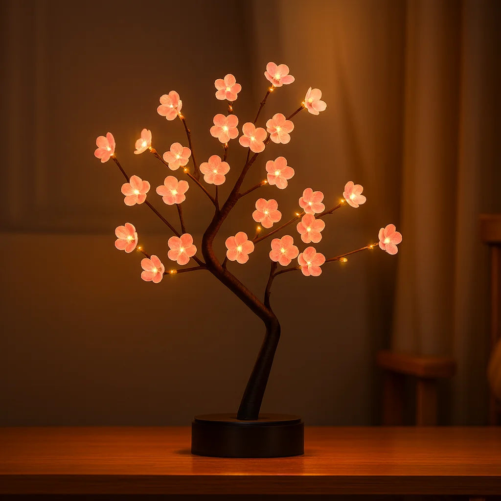 Cherry Blossom Tree new 2