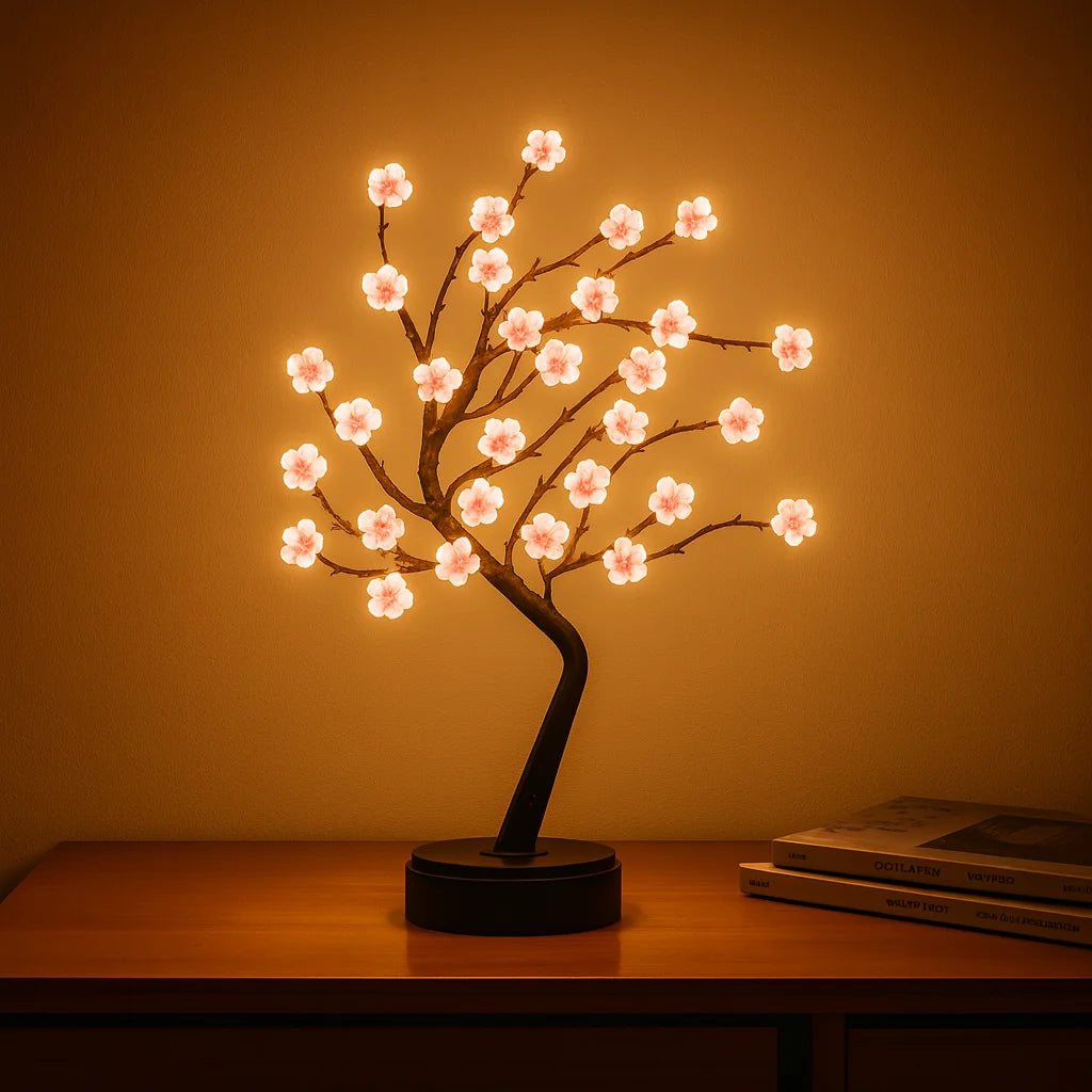 Cherry Blossom Tree new 3