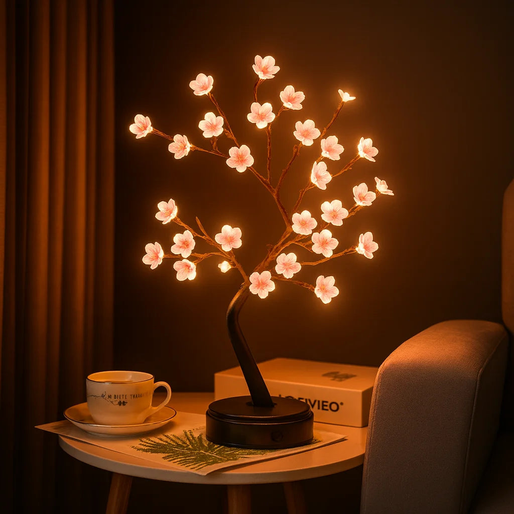 Cherry Blossom Tree new 4