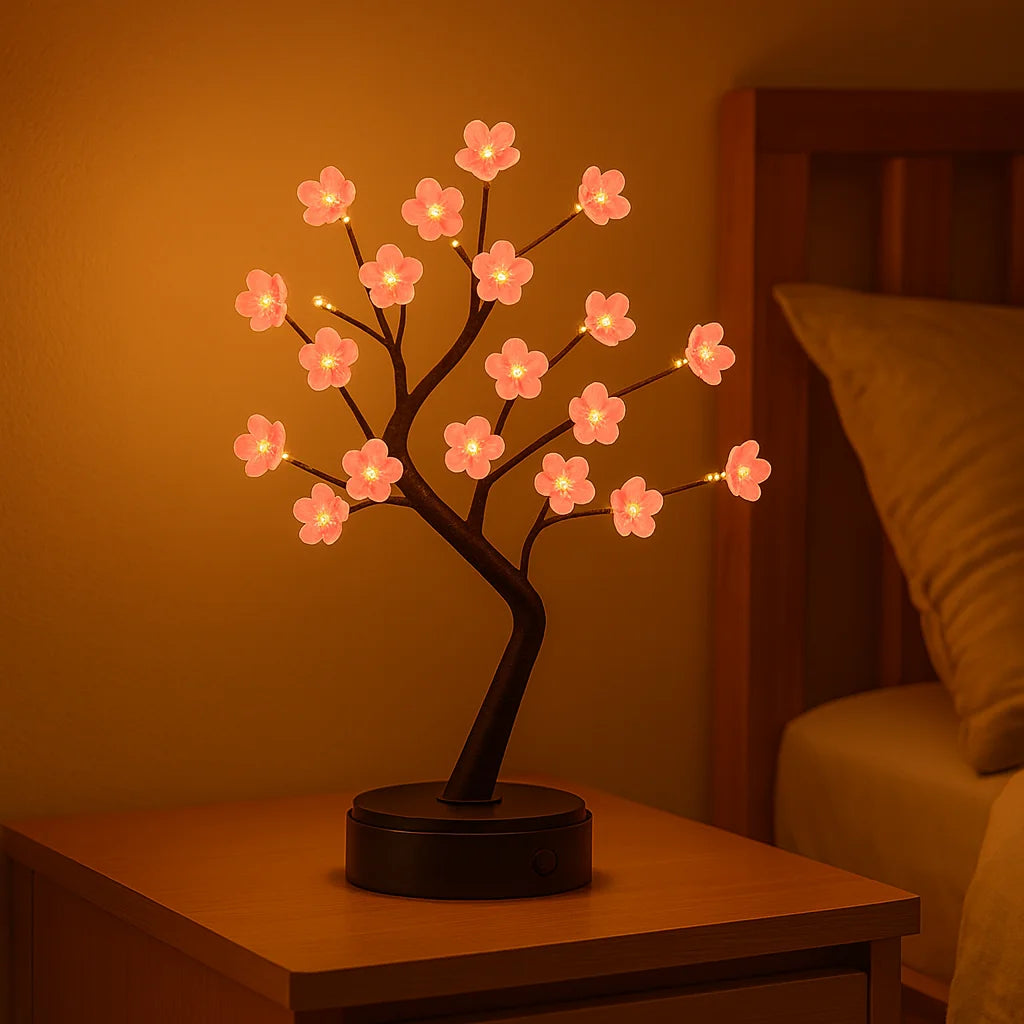 Cherry Blossom Tree new 5