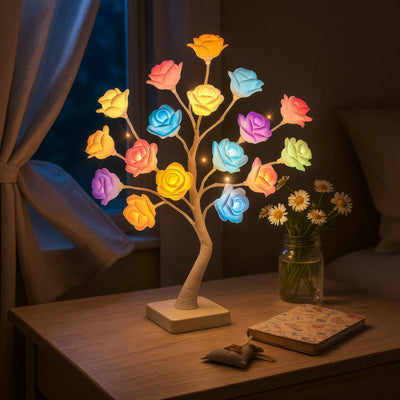 DreamPetal Tree 6