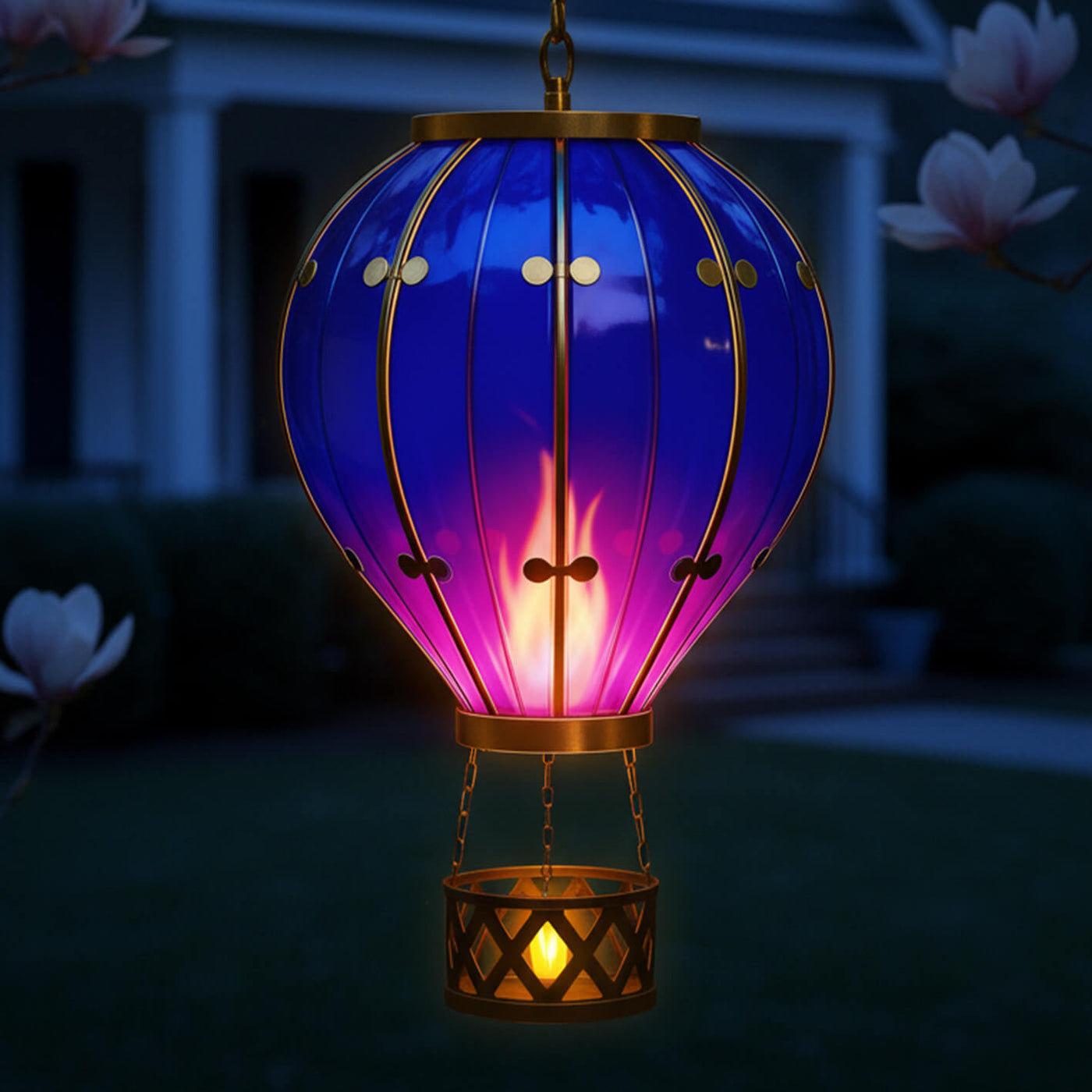Dream Balloon Lamp 2
