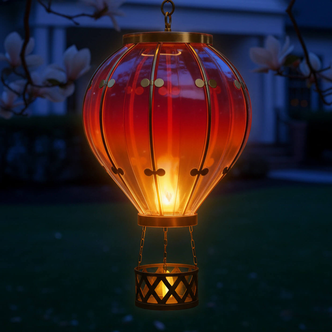 Dream Balloon Lamp 3