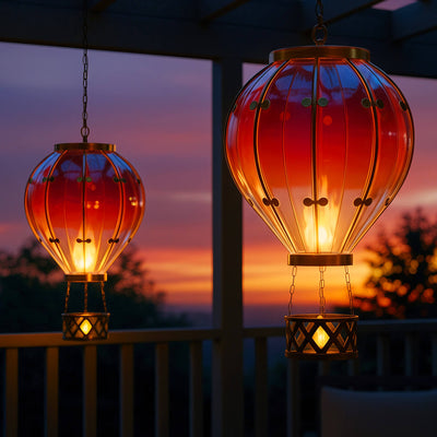 Dream Balloon Lamp 5