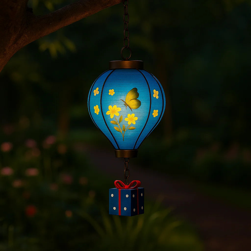 Dream Lanterns 5