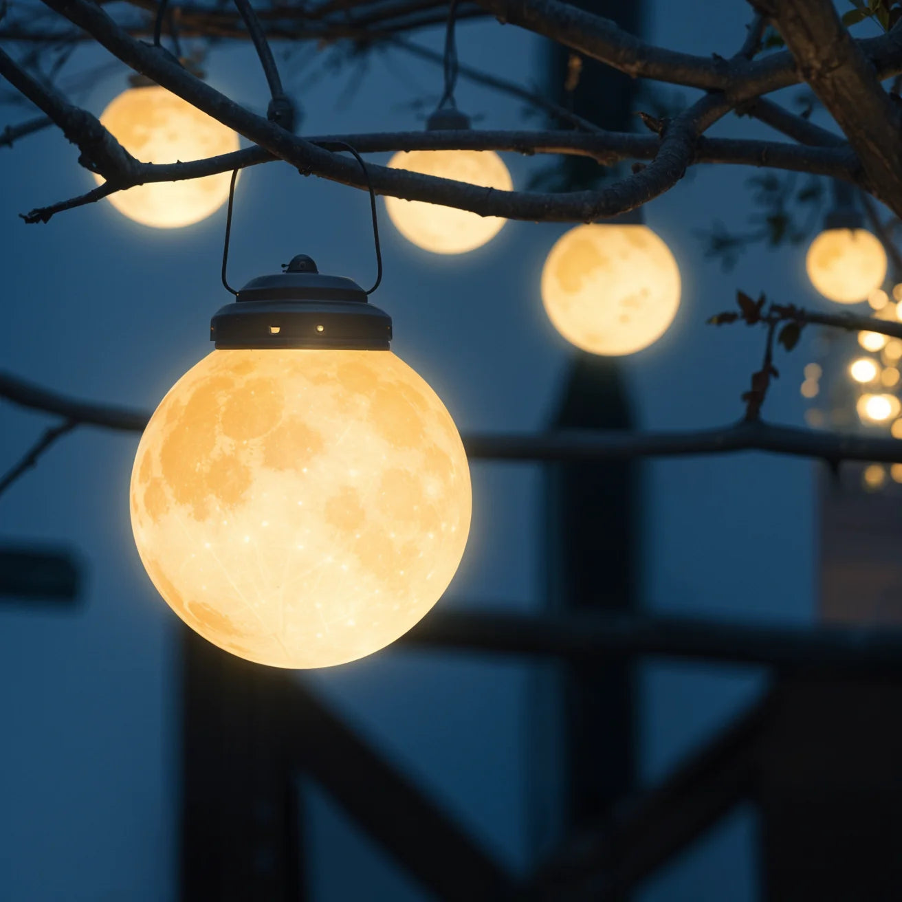 Elif Moon Light 5