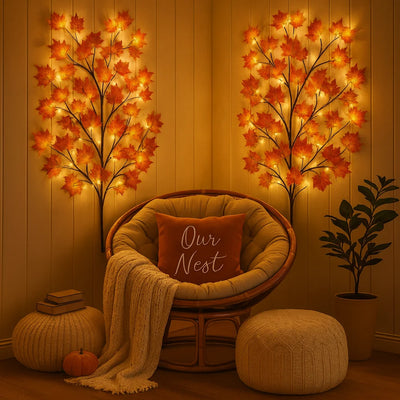 Enchanted Maple Vine 5