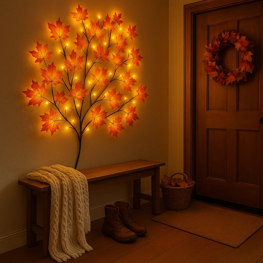 Enchanted Maple Vine 6