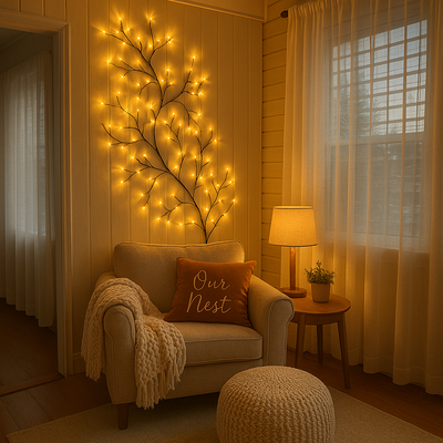 Enchanted Willow Vine New 1