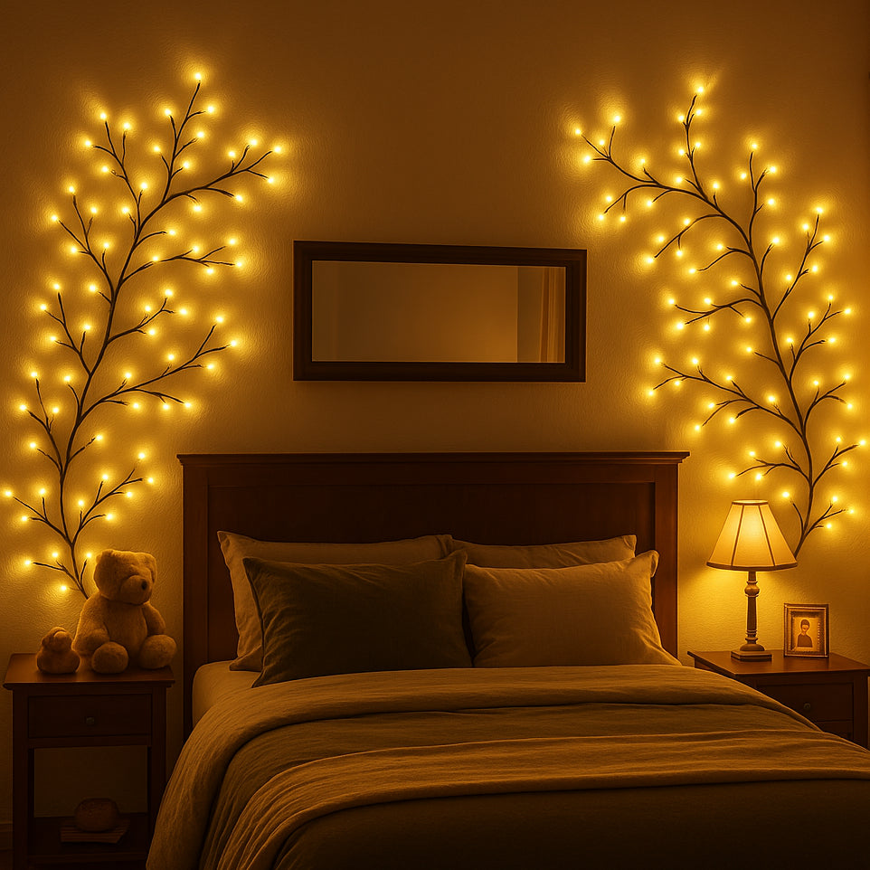 Enchanted Willow Vine New 2