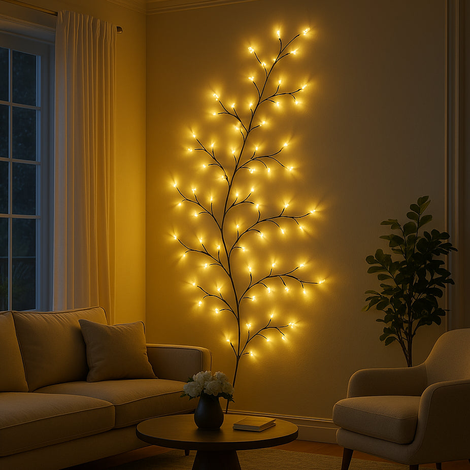 Enchanted Willow Vine New 3