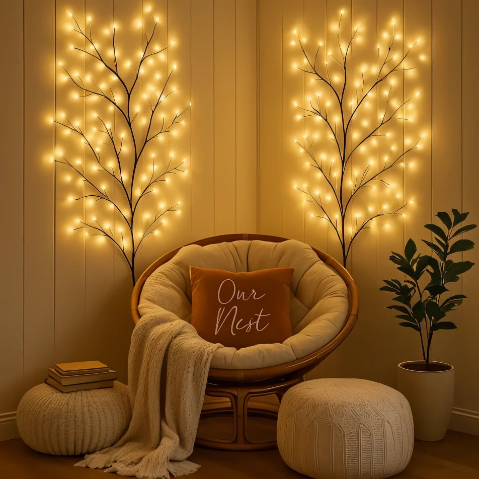 Enchanted Willow Vine New 4