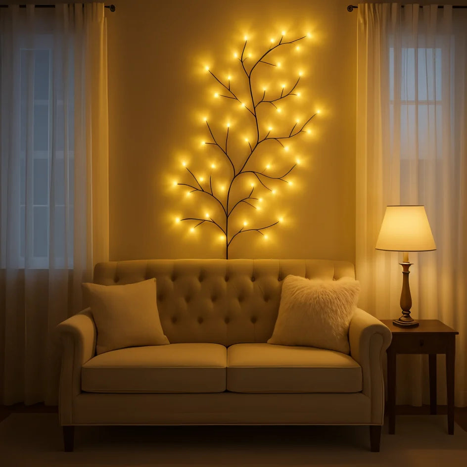Enchanted Willow Vine New 7