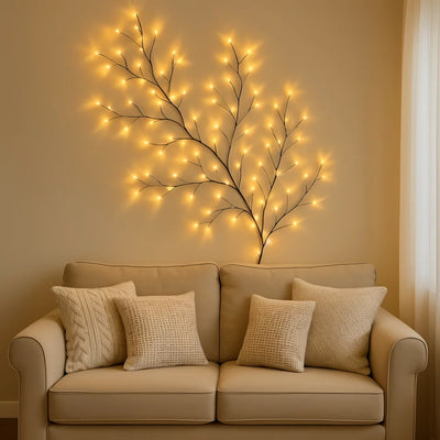 Enchanted Willow Vine New 9