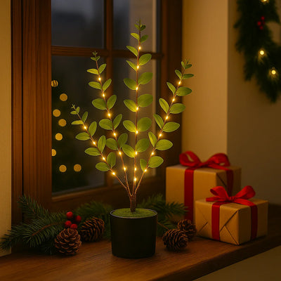 Eucalyptus Glow Tree 3