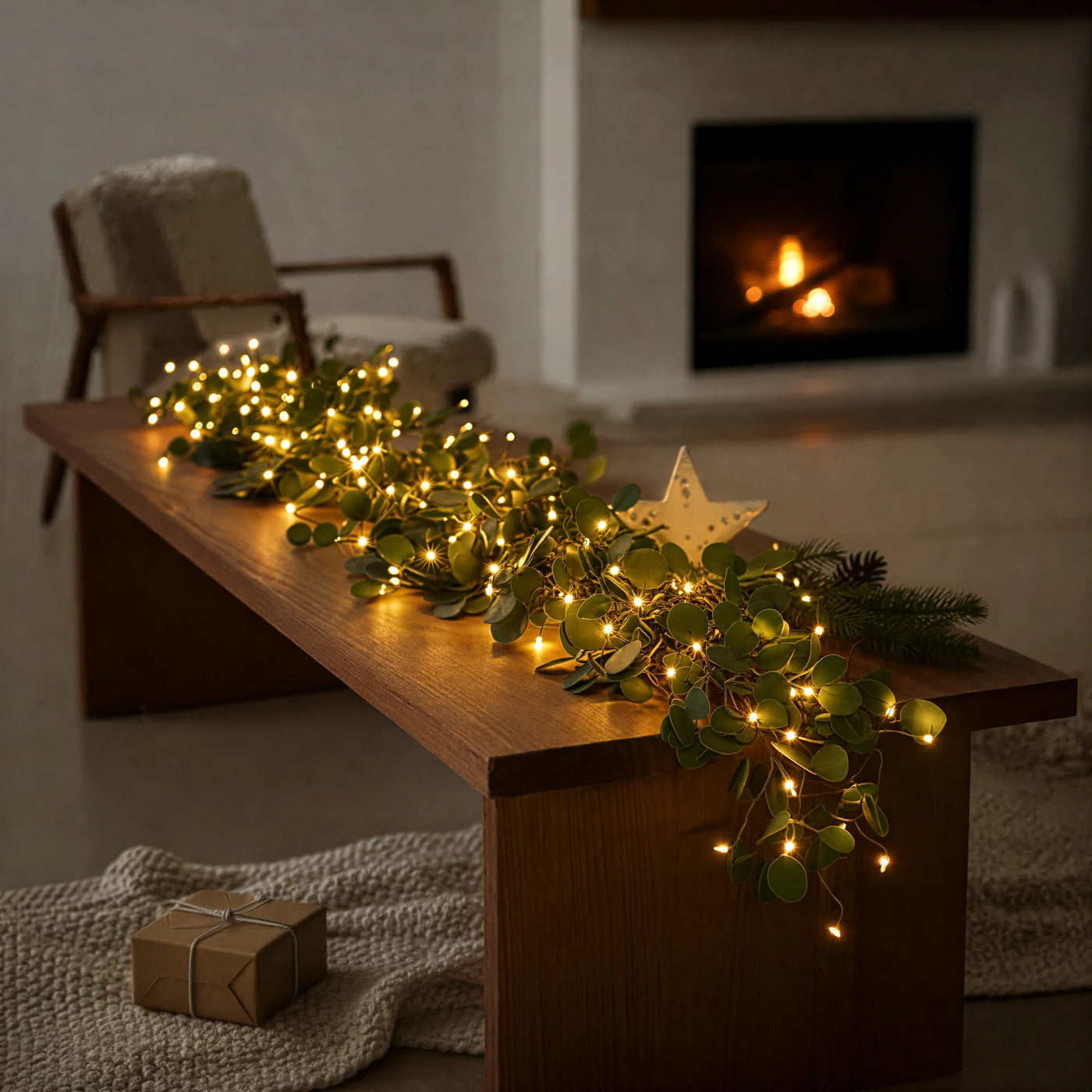 Fairy Light Olive Vine new 2