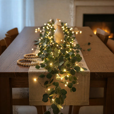 Fairy Light Olive Vine new 3