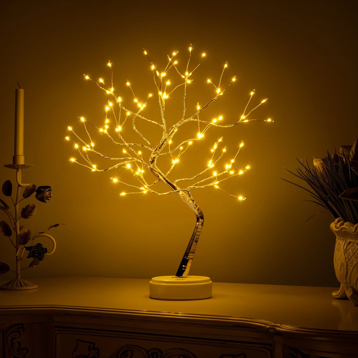 Fairy Light Spirit Tree New 2