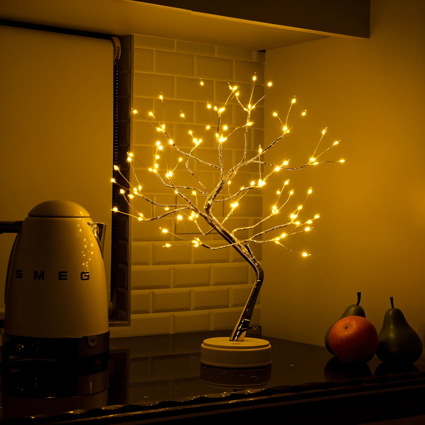 Fairy Light Spirit Tree New 4