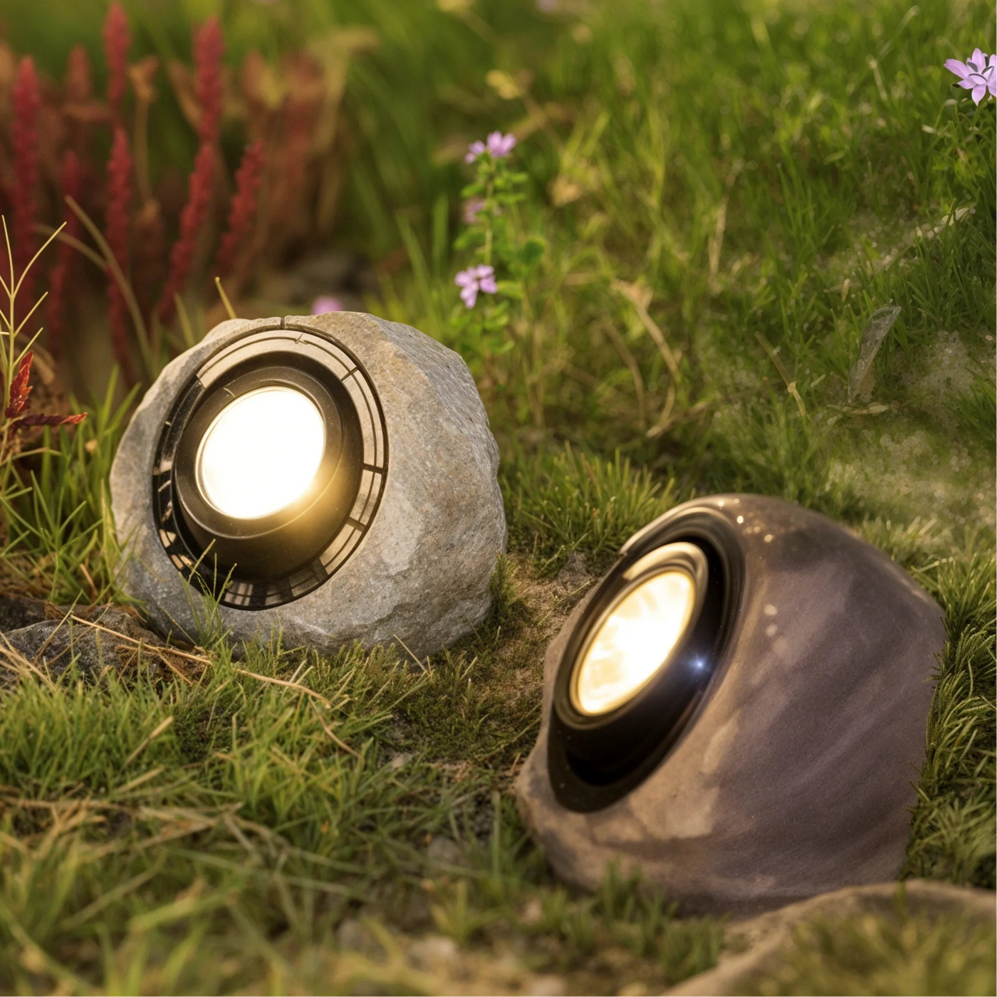 Glow Stones 1