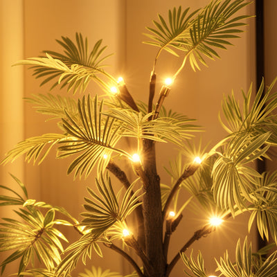 Horizon Palm Light 3