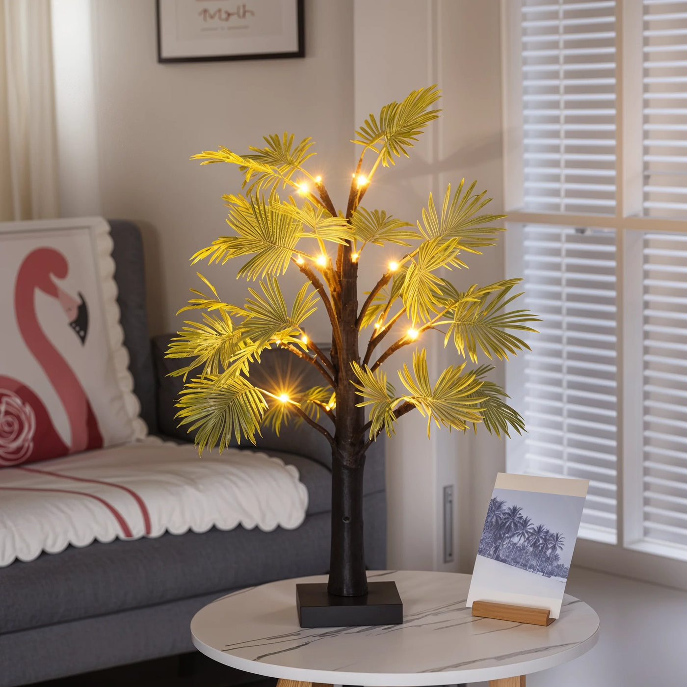 Horizon Palm Light 5