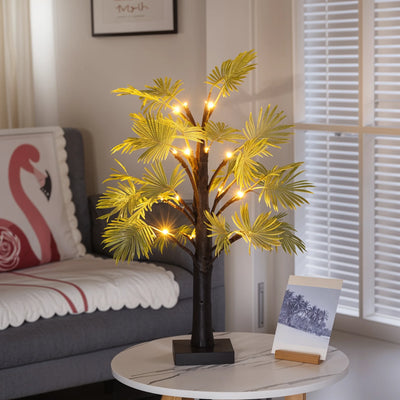 Horizon Palm Light 5