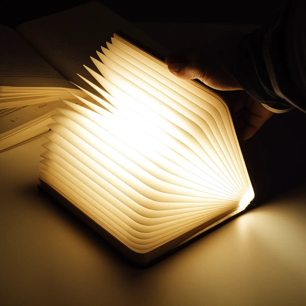 Luminobook 6