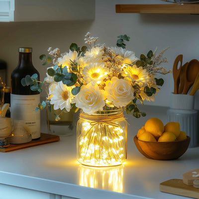 Luminous Blossom Bouquet 3